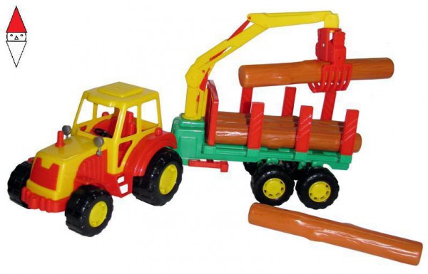 POLESIE 35295
