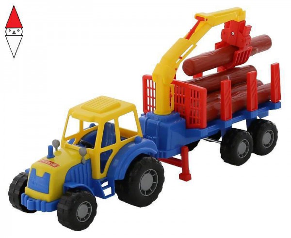 POLESIE 35295