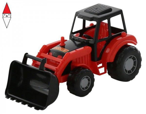POLESIE 35301