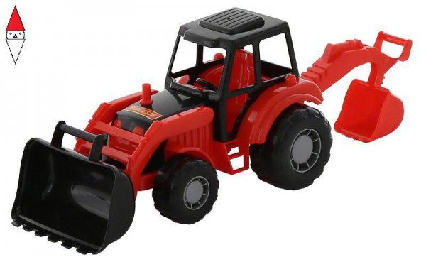 POLESIE 35318