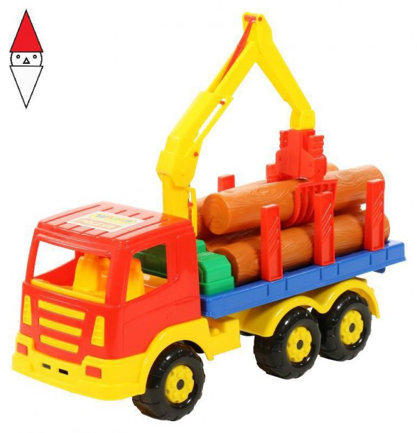 POLESIE 44198