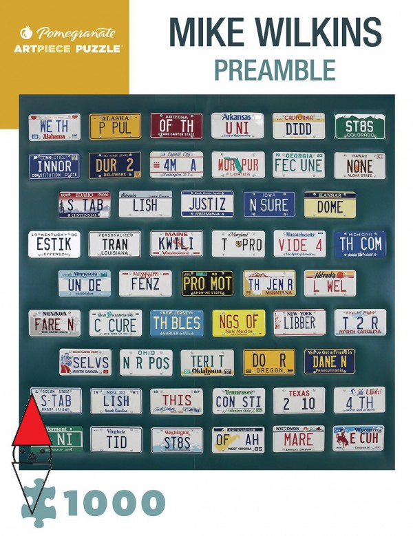 Pomegranate AA984
