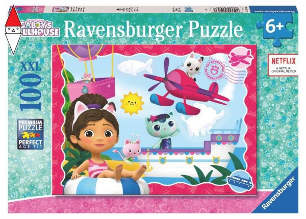 RAVENSBURGER 01053