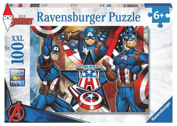 RAVENSBURGER 01073