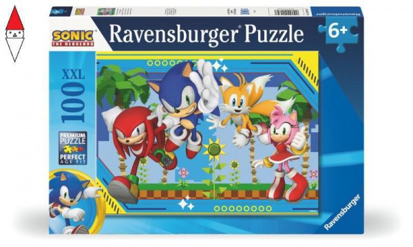 RAVENSBURGER 01134