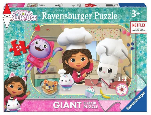 RAVENSBURGER 03178