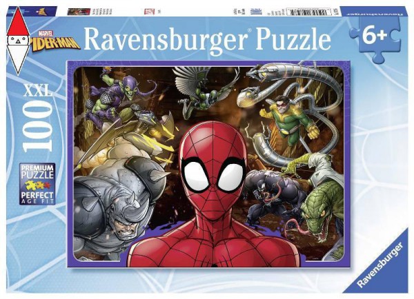 RAVENSBURGER 10728