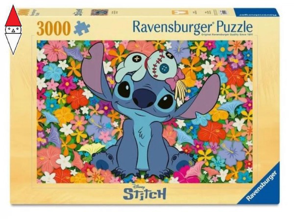 RAVENSBURGER 12001921