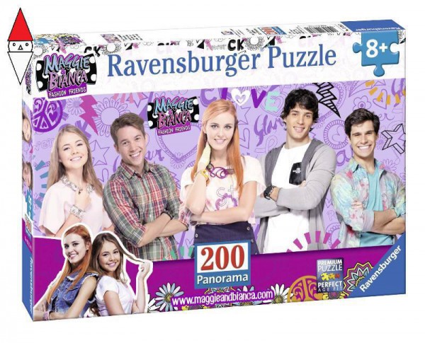 RAVENSBURGER 12738