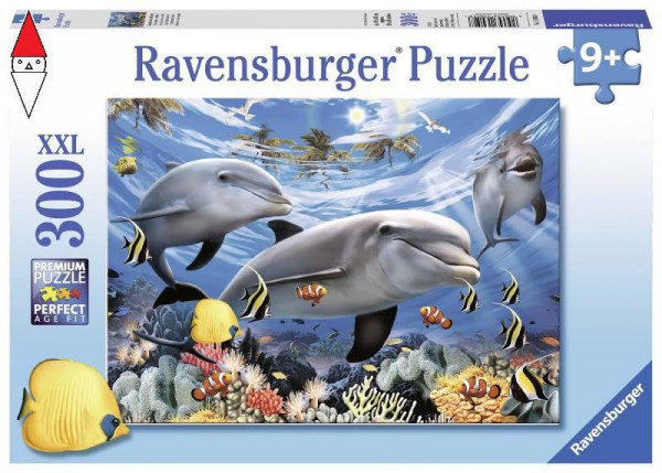 RAVENSBURGER 13052