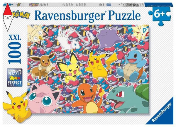 RAVENSBURGER 13338