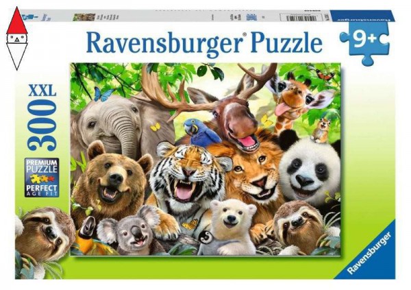 RAVENSBURGER 13354