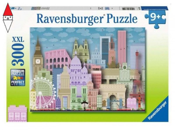 RAVENSBURGER 13355