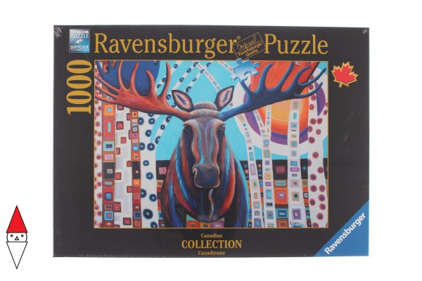 RAVENSBURGER 13979