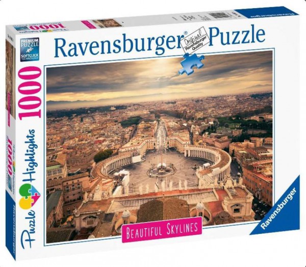 RAVENSBURGER 14082