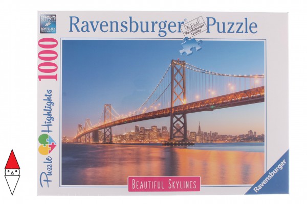 RAVENSBURGER 14083