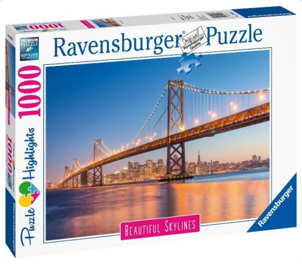 RAVENSBURGER 14083