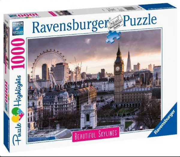 RAVENSBURGER 14085