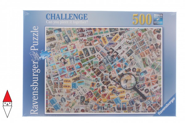 RAVENSBURGER 14805