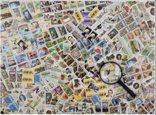 RAVENSBURGER 14805