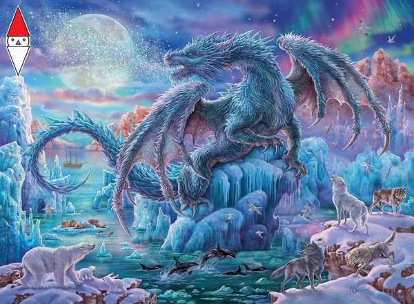 RAVENSBURGER 14839