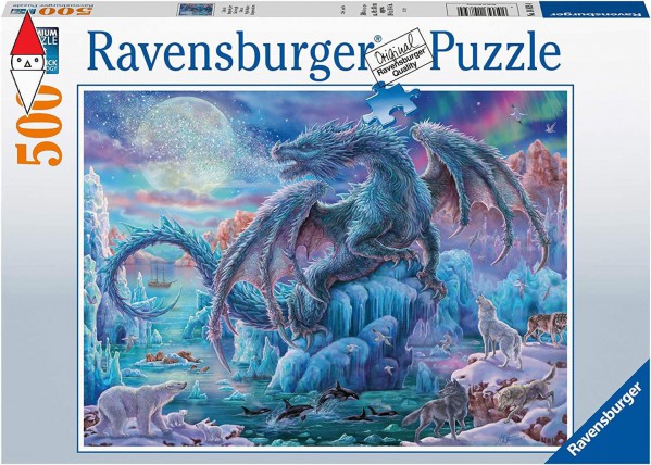 RAVENSBURGER 14839