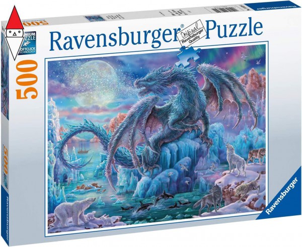 RAVENSBURGER 14839