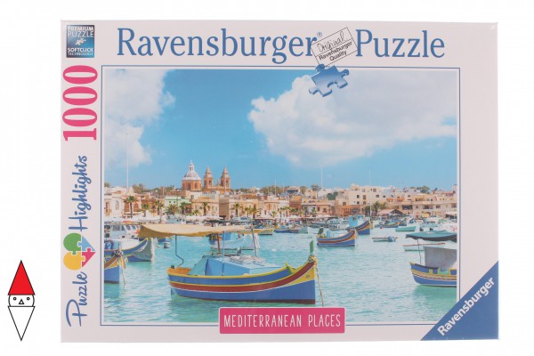 RAVENSBURGER 14978
