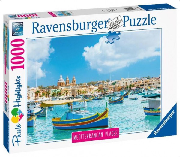 RAVENSBURGER 14978