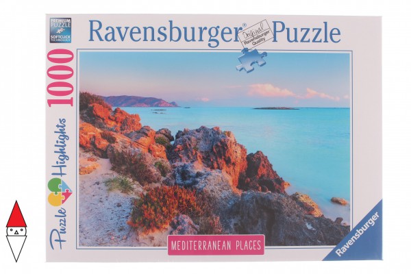 RAVENSBURGER 14980