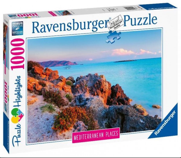RAVENSBURGER 14980
