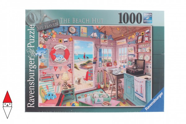 RAVENSBURGER 15000