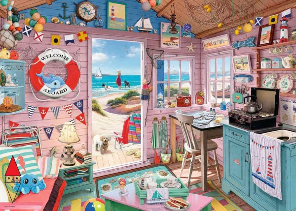 RAVENSBURGER 15000