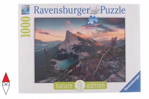 RAVENSBURGER 15011