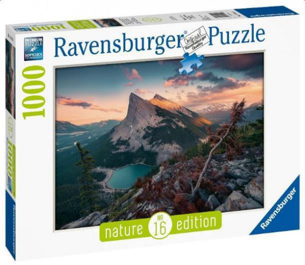 RAVENSBURGER 15011