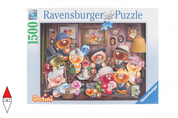 RAVENSBURGER 15014