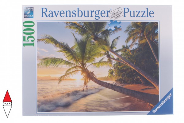 RAVENSBURGER 15015