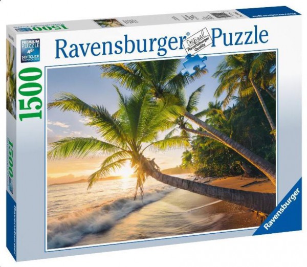 RAVENSBURGER 15015