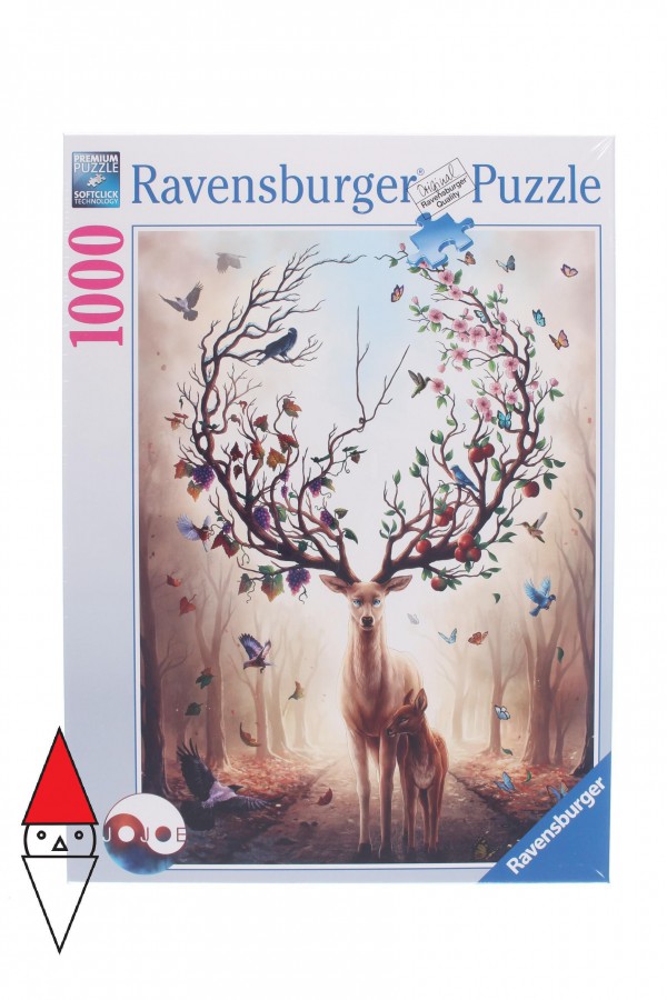 RAVENSBURGER 15018