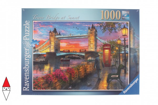RAVENSBURGER 15033