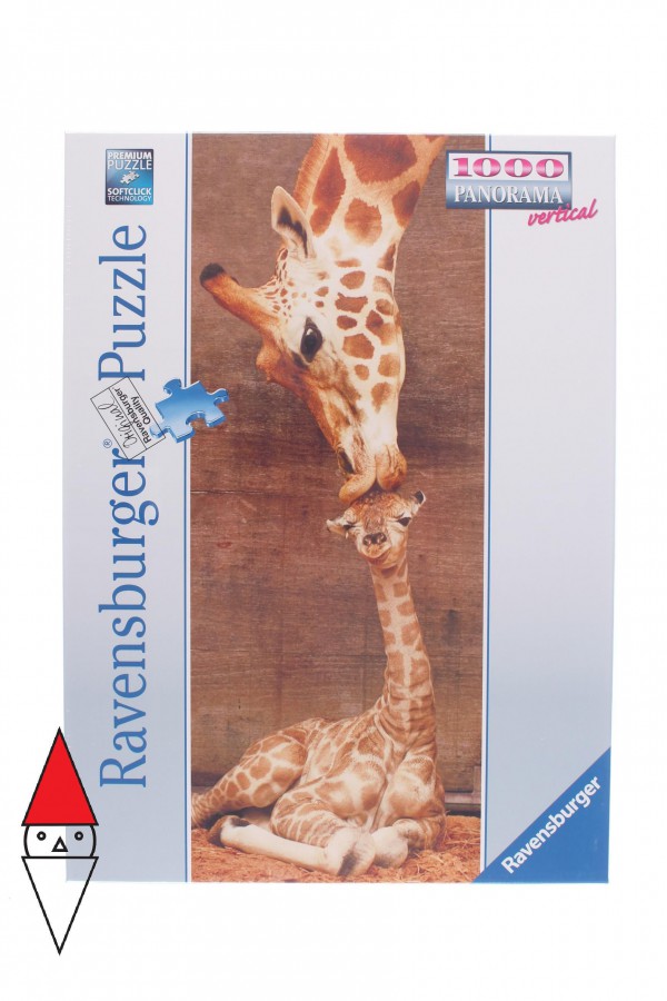 RAVENSBURGER 15115