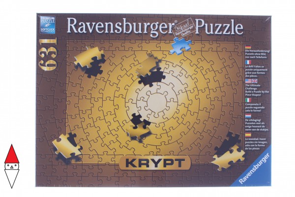 RAVENSBURGER 15152