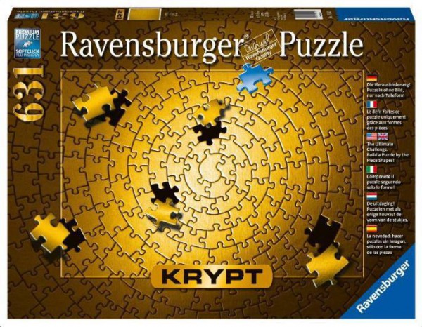 RAVENSBURGER 15152