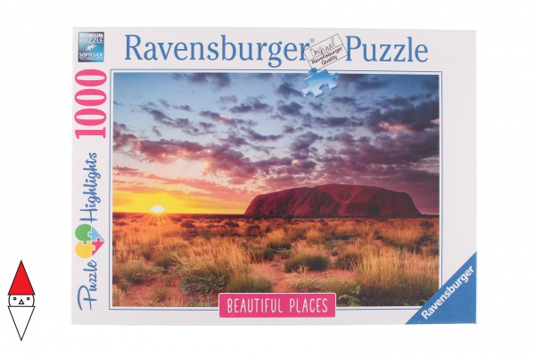 RAVENSBURGER 15155