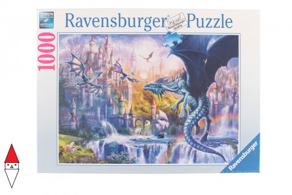 RAVENSBURGER 15252