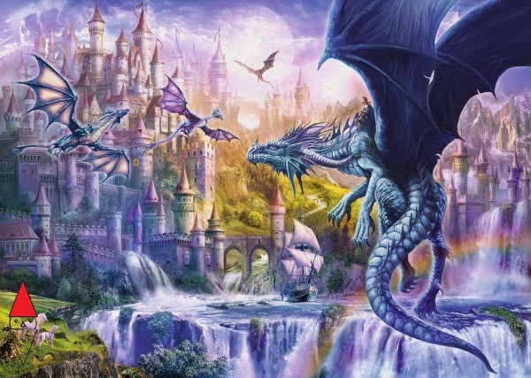 RAVENSBURGER 15252