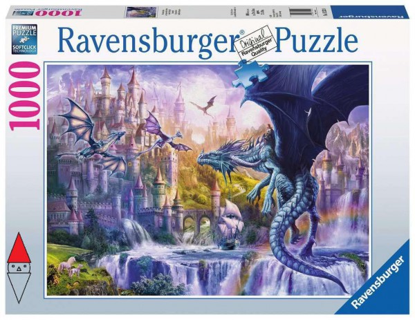 RAVENSBURGER 15252