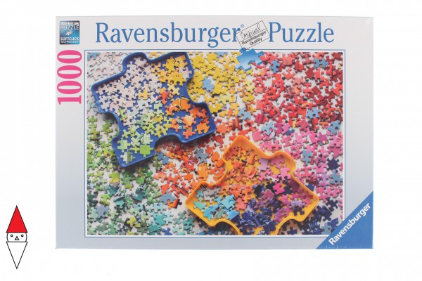 RAVENSBURGER 15274