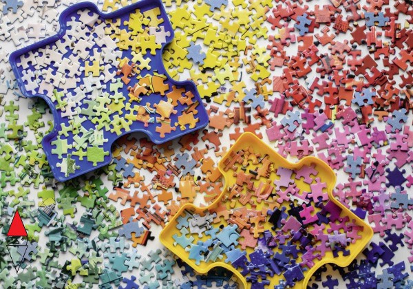 RAVENSBURGER 15274