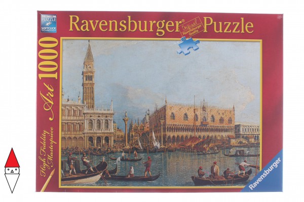 RAVENSBURGER 15402
